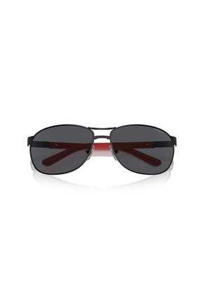 Gafas De Sol Arnette Belgrano AN3090 Negro Hombre