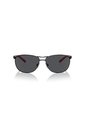 Gafas De Sol Arnette Belgrano AN3090 Negro Hombre de ARNETTE