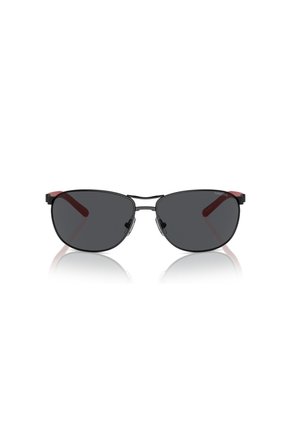 Gafas De Sol Arnette Belgrano AN3090 Negro Hombre