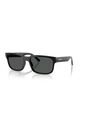Gafas De Sol Arnette Twister AN4362 Negro Hombre de ARNETTE