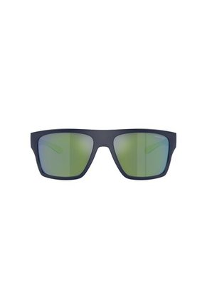 Gafas De Sol Arnette Hijiki Hombre Azul