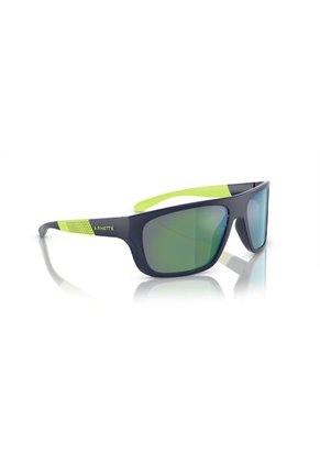 Gafas De Sol Arnette Hijiki Hombre Azul
