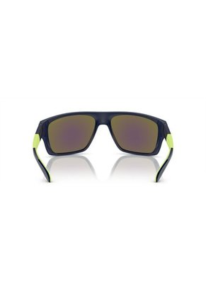 Gafas De Sol Arnette Hijiki Hombre Azul