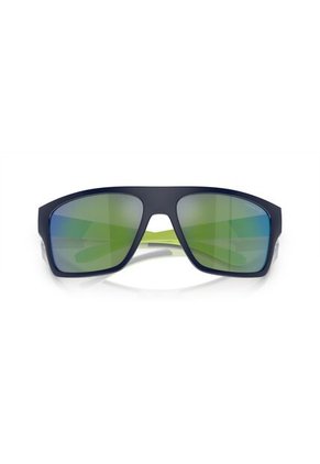 Gafas De Sol Arnette Hijiki Hombre Azul