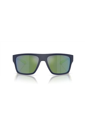 Gafas De Sol Arnette Hijiki Hombre Azul