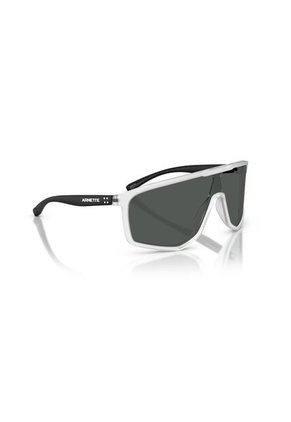 Gafas De Sol Arnette Stripe-M Hombre Transparente
