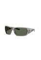 Gafas De Sol Arnette Snap Ii AN4297 Gris Hombre de ARNETTE