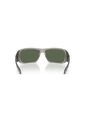 Gafas De Sol Arnette Snap Ii AN4297 Gris Hombre de ARNETTE