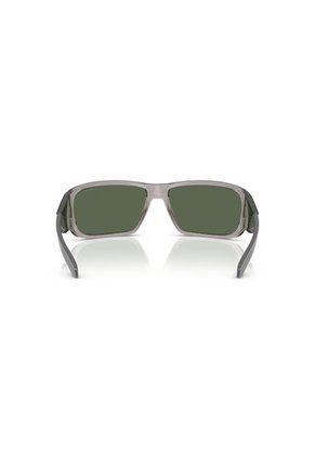 Gafas De Sol Arnette Snap Ii AN4297 Gris Hombre
