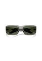 Gafas De Sol Arnette Snap Ii AN4297 Gris Hombre de ARNETTE