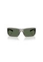 Gafas De Sol Arnette Snap Ii AN4297 Gris Hombre de ARNETTE