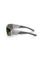 Gafas De Sol Arnette Snap Ii AN4297 Gris Hombre de ARNETTE