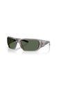 Gafas De Sol Arnette Snap Ii AN4297 Gris Hombre de ARNETTE