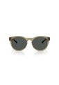 Gafas De Sol Arnette AN4371 Verde Hombre de ARNETTE