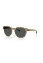 Gafas De Sol Arnette AN4371 Verde Hombre de ARNETTE