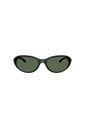 Gafas De Sol Arnette Raven AN4368 Negro Hombre de ARNETTE