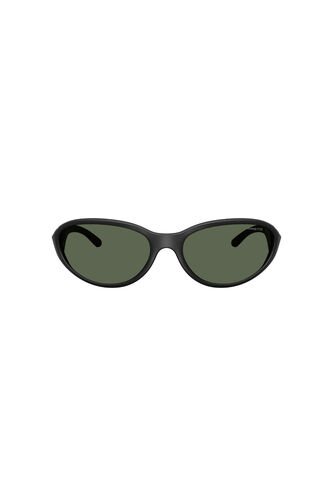 Gafas De Sol Arnette Raven AN4368 Negro Hombre ARNETTE