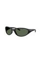 Gafas De Sol Arnette Raven AN4368 Negro Hombre de ARNETTE