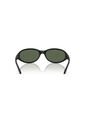 Gafas De Sol Arnette Raven AN4368 Negro Hombre de ARNETTE