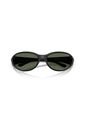 Gafas De Sol Arnette Raven AN4368 Negro Hombre de ARNETTE