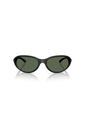 Gafas De Sol Arnette Raven AN4368 Negro Hombre de ARNETTE