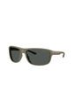 Gafas De Sol Arnette AN4374 Verde Hombre de ARNETTE