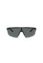 Gafas De Sol Arnette AN4369 Negro Hombre Polarizado de ARNETTE
