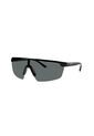 Gafas De Sol Arnette AN4369 Negro Hombre Polarizado de ARNETTE
