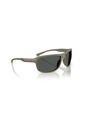 Gafas De Sol Arnette AN4374 Verde Hombre de ARNETTE