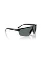 Gafas De Sol Arnette AN4369 Negro Hombre Polarizado de ARNETTE
