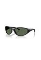 Gafas De Sol Arnette Raven AN4368 Negro Hombre de ARNETTE