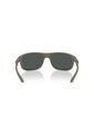 Gafas De Sol Arnette AN4374 Verde Hombre de ARNETTE