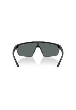 Gafas De Sol Arnette AN4369 Negro Hombre Polarizado