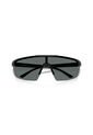 Gafas De Sol Arnette AN4369 Negro Hombre Polarizado de ARNETTE