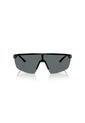 Gafas De Sol Arnette AN4369 Negro Hombre Polarizado de ARNETTE
