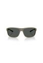 Gafas De Sol Arnette AN4374 Verde Hombre de ARNETTE