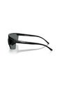 Gafas De Sol Arnette AN4369 Negro Hombre Polarizado de ARNETTE