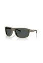 Gafas De Sol Arnette AN4374 Verde Hombre de ARNETTE