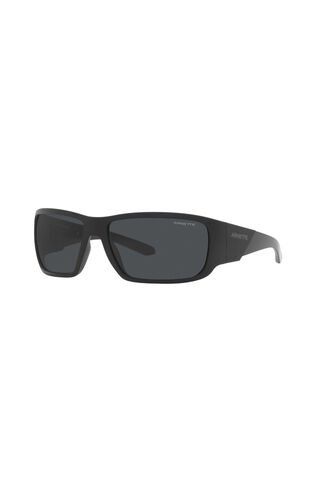 Gafas De Sol Arnette Snap Ii AN4297 Negro Hombre ARNETTE