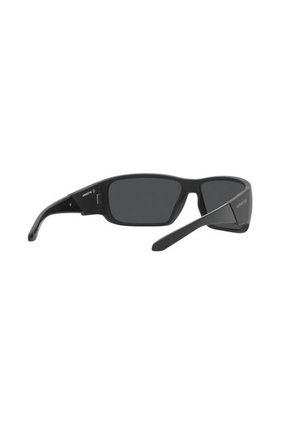 Gafas De Sol Arnette Snap Ii AN4297 Negro Hombre