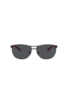 Gafas De Sol Arnette Belgrano Hombre Negro