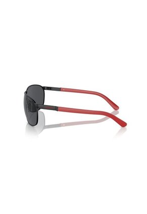 Gafas De Sol Arnette Belgrano Hombre Negro