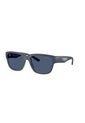 Gafas De Sol Arnette Bounce Hombre Azul de ARNETTE
