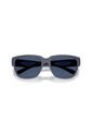 Gafas De Sol Arnette Bounce Hombre Azul de ARNETTE