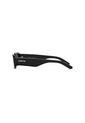 Gafas De Sol Arnette Litty AN4317 Negro Hombre de ARNETTE