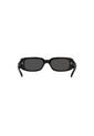 Gafas De Sol Arnette Litty AN4317 Negro Hombre de ARNETTE