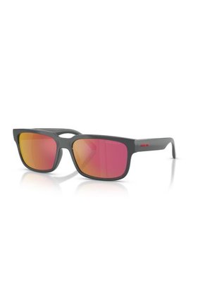 Gafas De Sol Arnette Twister AN4362 Gris Hombre