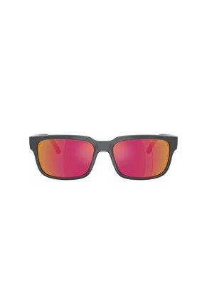 Gafas De Sol Arnette Twister AN4362 Gris Hombre