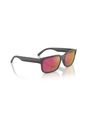 Gafas De Sol Arnette Twister AN4362 Gris Hombre de ARNETTE