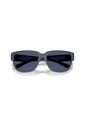 Gafas De Sol Arnette Bounce AN4366 Azul Hombre de ARNETTE